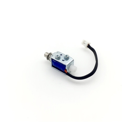 Cerradura electromágnetica miniatura de 0.42A DC5V