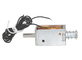 Válvula electromagnética abierta de DC24V 0.24A para las piezas de automóvil