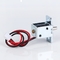 cerradura electromágnetica de 0.42A Mini Pull Push Solenoid For