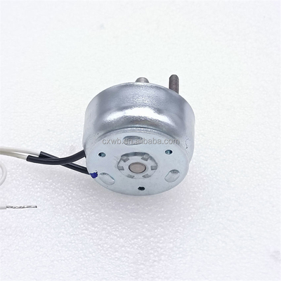 Electromagnético giratorio XZ3422 DC 24V Solenoide de rotación 12v Dc Electromagnético Máquina de clasificación de frutas