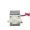Válvula electromagnética bidireccional del purificador 375A 3.25W del agua